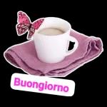 ciao Buongiomo! SHUUUPER CULP