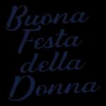 festa della donna e Pasqua