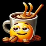 Good morning! Let's start the day with a cup of coffee