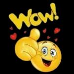 Wow!