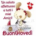 buon giovedì