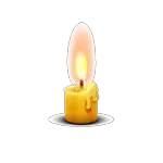 Spegni la luce e accendi i sogni. 💡