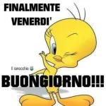 buon gioverdì