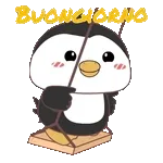 BUONGIORNO