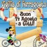 BUON FERRAGOSTO