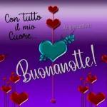  ti amo!