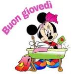 buon giovedì