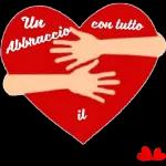Un Abbraccion il con tutto