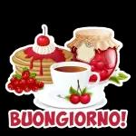 Buongiorno a tutti in 30 gennaio 