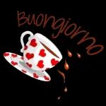 C **** BUONGIORNO