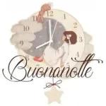 buonanotte...sogni belli