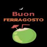 Buon FERRAGOSTO