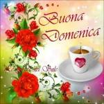 buona domenica