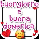 Ricevi qui i tuoi auguri di domenica