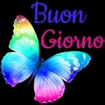 Buon Giorno J