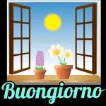 Empat
BUONGIORNO