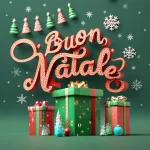Buon natale