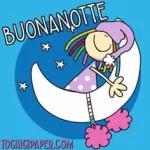 buona notte