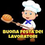 1 maggio Festa del Lavoro Per uccidere un uomo nonserve togliergli la vita basta togliergli il LAVORO