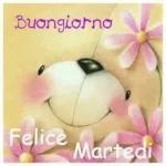 giorni della settimana