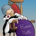 Dolce Notte sogni belli