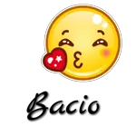 Baci baci