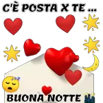 BUONANOTTE