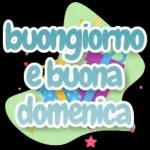Buona domenica