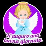 Dio ti benedica