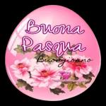 Buona e serena Pasqua