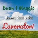 1 maggio