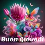 buon giovedì 