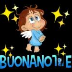 BUONA
Notte
