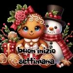 Buona Vigilia di Natale