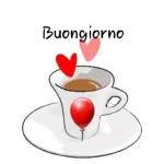 Buongiorno con il