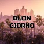 BUON GIORNO