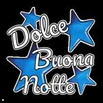 te della
Buona
Notte