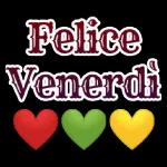 lunedì.... sabato