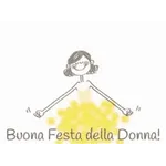 🎀 Tra due giorni è la Festa della Donna! 
