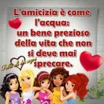 BUON GIORNO