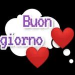 buon risveglio