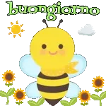 BUONGIORNO.