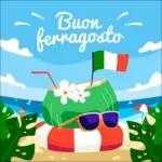 BUON FERRAGOSTO