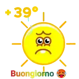 hot