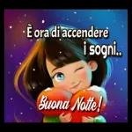 Serena notte