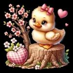 Happy Easter!
