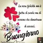 buongiorno