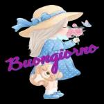 Felice giornata a tutti ,ciao