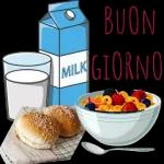 BUONGIORNO