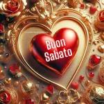 BUON SABATO